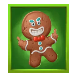 Symbol 04 Loaded Sack