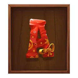 Symbol 06 Loaded Sack