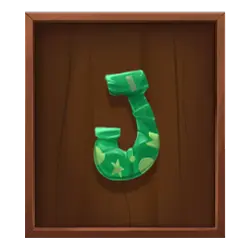 Symbol 09 Loaded Sack