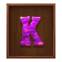 Symbol 07 Loaded Sack