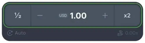 Betting and Withdrawals