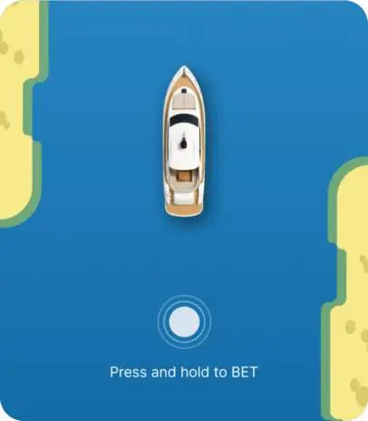Boat journey