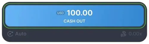 "BET" button