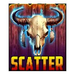 Scatter Symbol