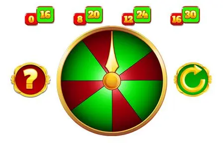 gamble