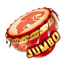 Jumbo Spin