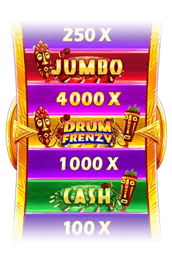 Tower Bonus
