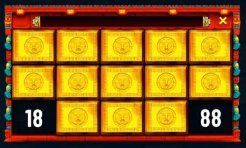 Golden Pyramid