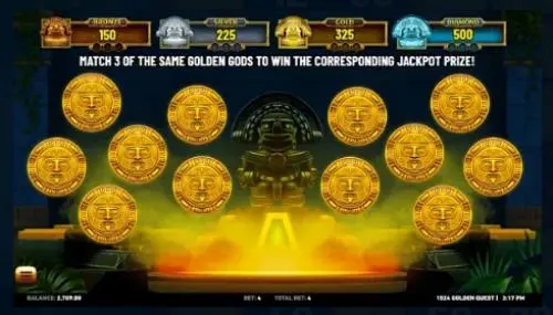 Golden Symbol