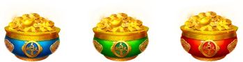 ULTRAMATE Free Spins
