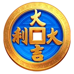 Ta Ji Da Li Coin