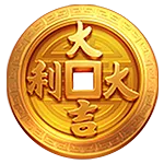Ta Ji Da Li Coin