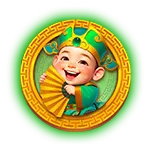 Fuwa symbols