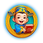 Fuwa symbols