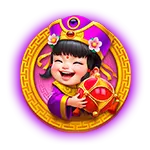 Fuwa symbols