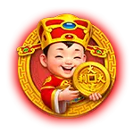 Fuwa symbols