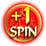 Free Spins - Pot +1