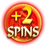 Free Spins - Pot +2