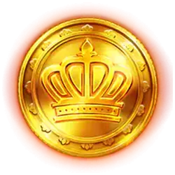 Royal Coin Symbols