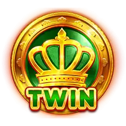 Symbol Twin Coin