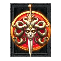 symbol scatter