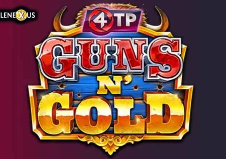 4TP Guns N’ Gold