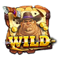 symbol Wild