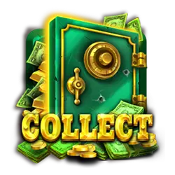symbol Collect Scatter