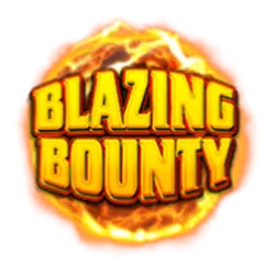 Blazing Multiplier Symbol