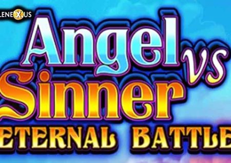 Angel vs Sinner Eternal Battle