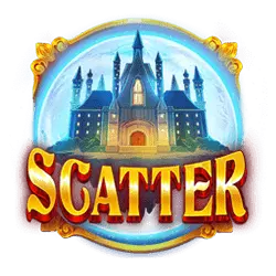 Symbol Scatter