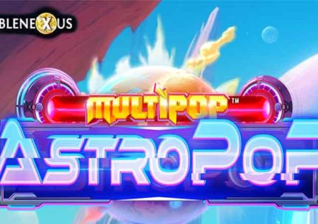 AstroPop