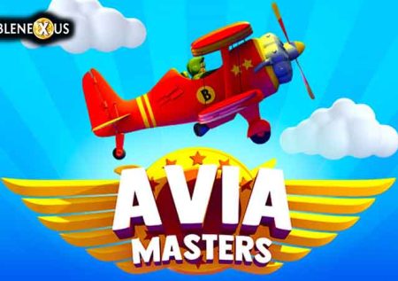 Aviamasters™