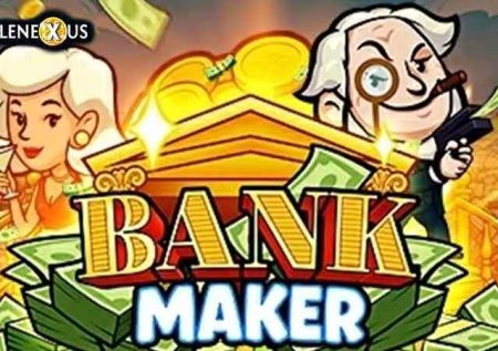 Bank Maker