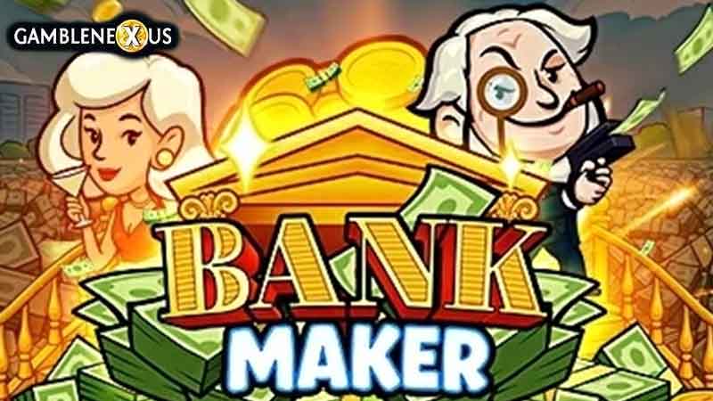 Bank Maker