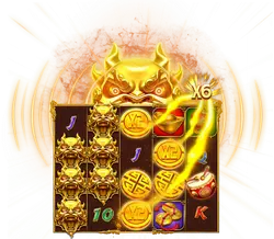 Free Spins