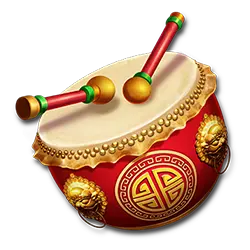 Symbol Drum