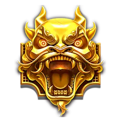 Symbol Golden Lioras
