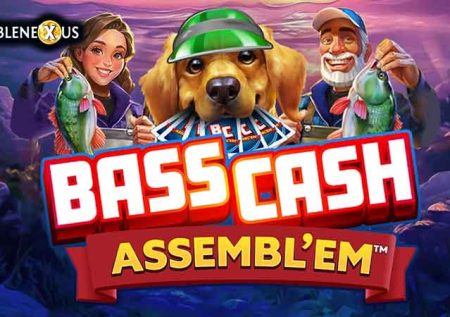 Bass Cash Assembl’Em
