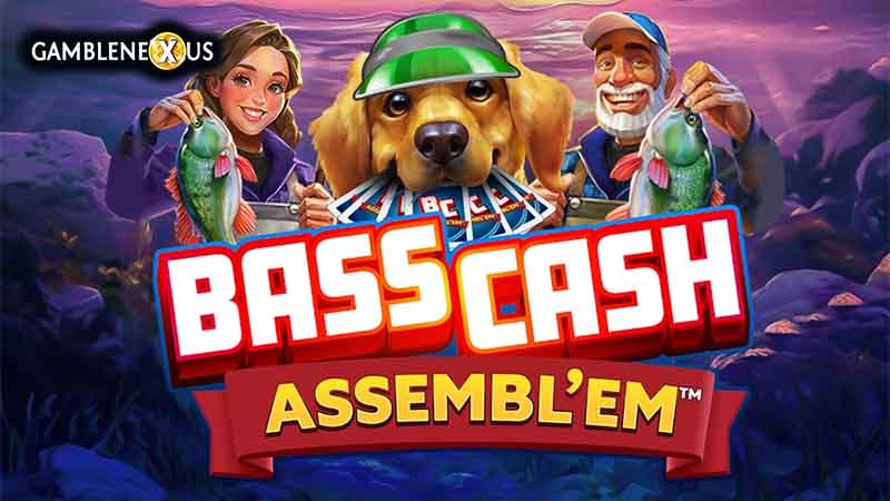 Bass Cash Assembl’Em