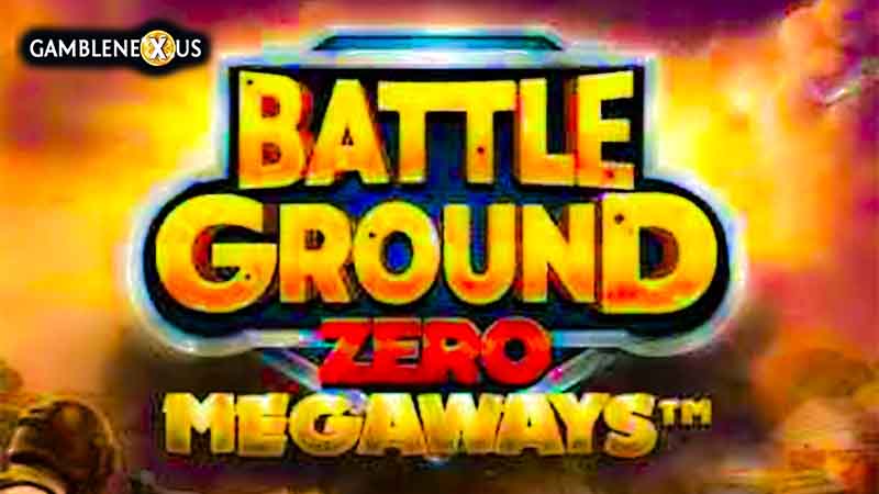 Battleground Zero Megaways
