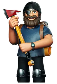 Character