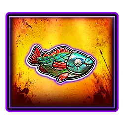 Fish M