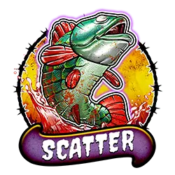 Symbol Scatter
