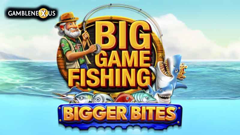 Big Game Fishing Bigger Bites