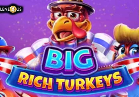 Big Rich Turkeys