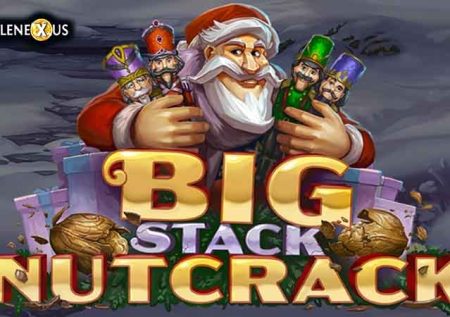 Big Stack Nutcrack
