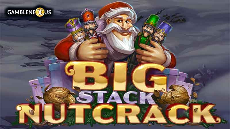 Big Stack Nutcrack