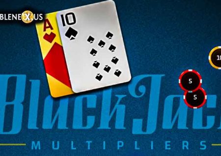 Blackjack Multipliers