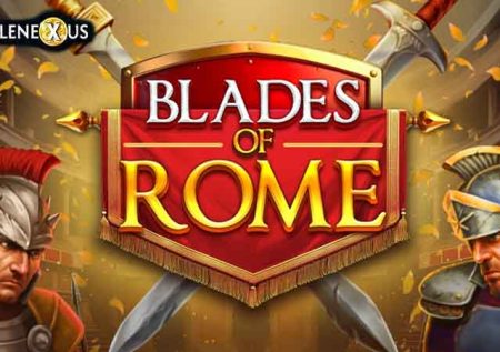 Blades of Rome